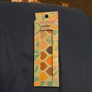 Pacifica Malibu Heart Eyeshadow Set